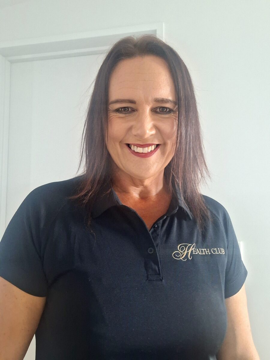 Christchurch Personal Trainer Shelley Bromley, Fun Personal Trainer, Christchurch Heritage Health Club, Cathedral Square, CHCH